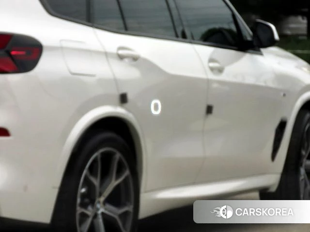 Volvo XC60 second Generation id 4617359 из Кореи 20