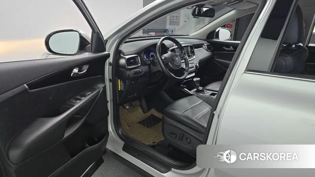 Kia The New Sorento id 4633321 из Кореи 20