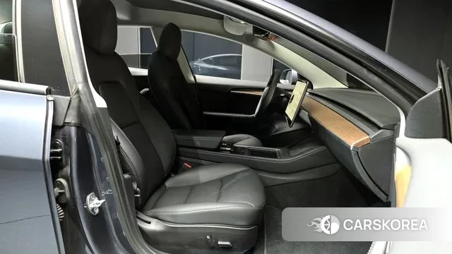 Tesla Model 3 id 2959460 из Кореи 20