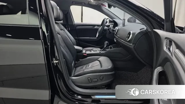 Audi New A3 id 3455070 из Кореи 20