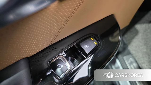 Kia Mohave Master id 4671425 из Кореи 19