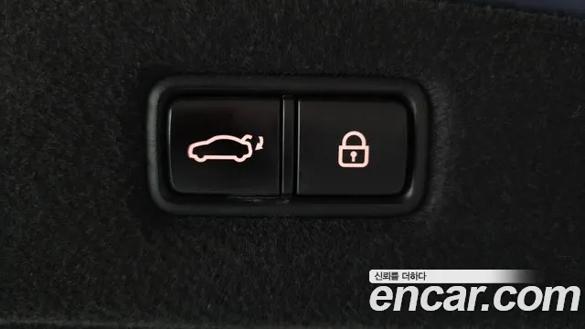 Genesis G90 id 2759107 из Кореи 20