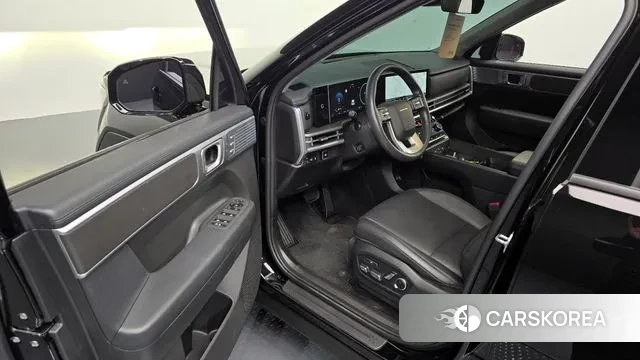 Hyundai Santa Fe (MX5) id 3758199 из Кореи 20