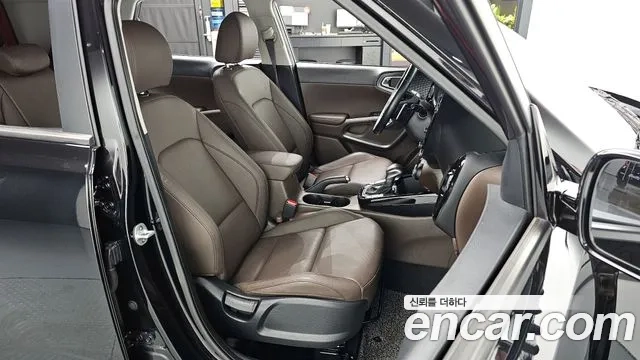 Kia Soul Booster id 2937019 из Кореи 20