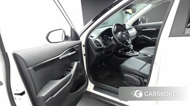 Kia Seltos id 4899888 из Кореи 20