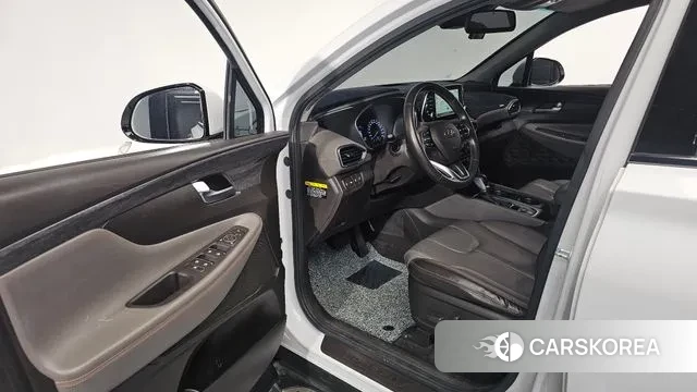 Hyundai Santa Fe TM id 3363100 из Кореи 20