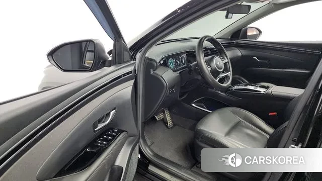 Hyundai Tucson (NX4) id 3137231 из Кореи 20