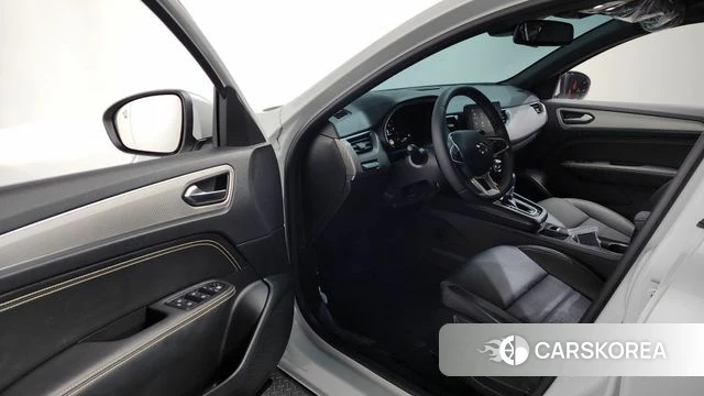 Renault Korea (Samsung) XM3 id 4222969 из Кореи 32