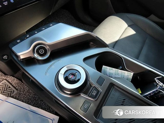 Kia EV6 id 3910657 из Кореи 20