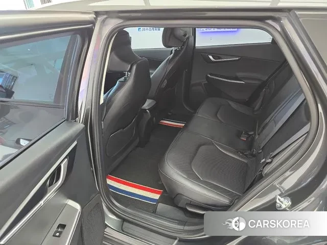 Kia EV6 id 3342279 из Кореи 20