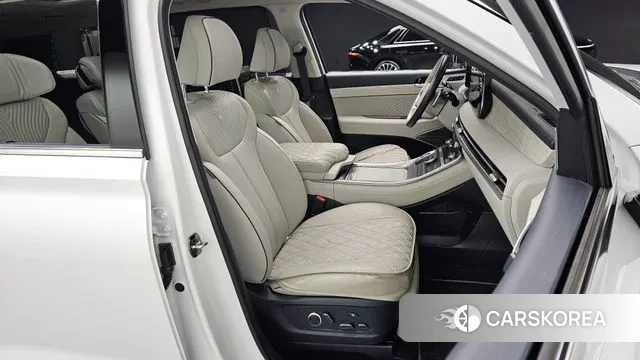 Hyundai The New Palisade id 3745913 из Кореи 20