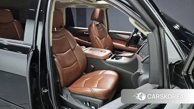 Cadillac Escalade id 3761421 из Кореи 20