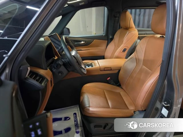 Toyota Alphard 4th Generation id 4847835 из Кореи 20