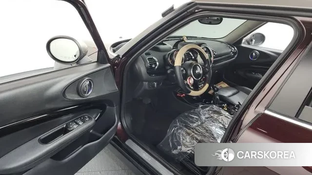 Mini Cooper Clubman id 3439837 из Кореи 20