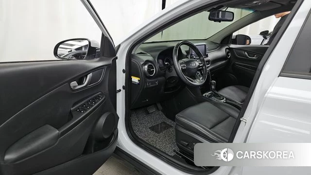 Hyundai Kona id 4245936 из Кореи 30