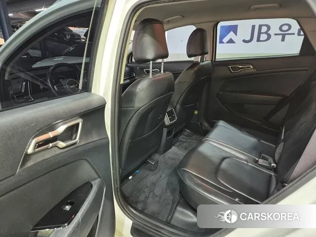 Kia Sportage 5th Generation id 3740904 из Кореи 20