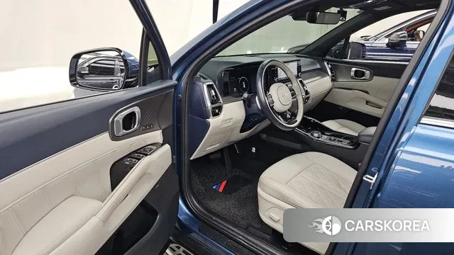 Kia Sorento 4th Generation id 3512665 из Кореи 20