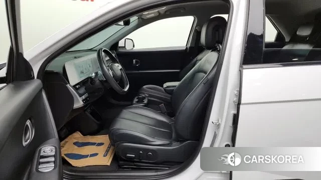 Hyundai Ionic 5 id 3208485 из Кореи 20