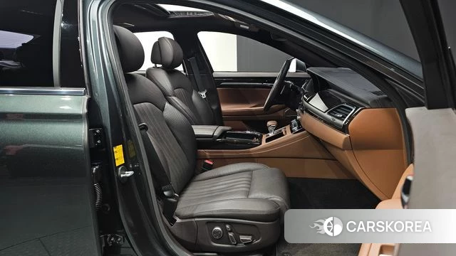 Genesis G90 id 4530638 из Кореи 34