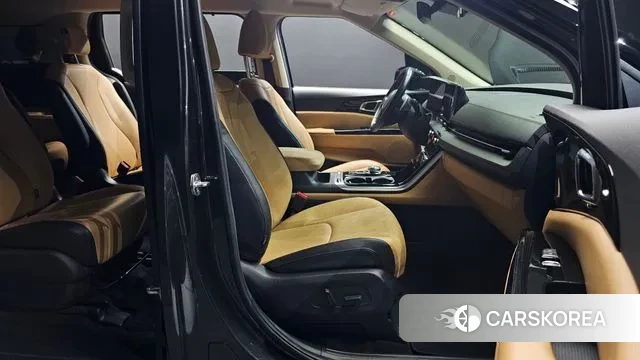 Kia Carnival 4th generation id 3273241 из Кореи 20