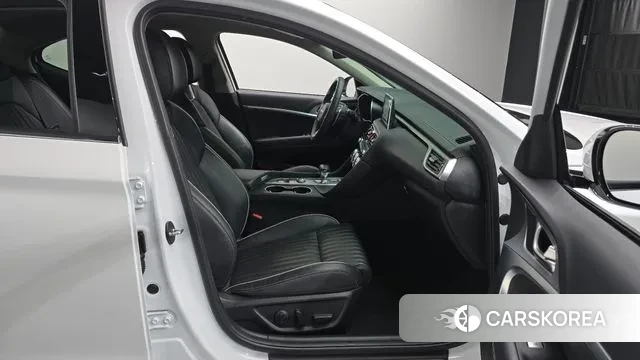 Genesis G70 id 3089843 из Кореи 20