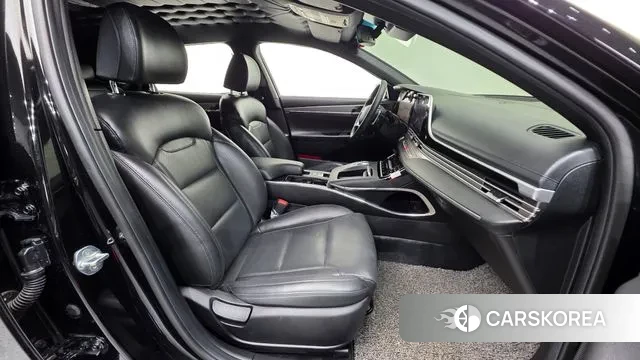 Hyundai The New Grandeur IG id 3686340 из Кореи 20