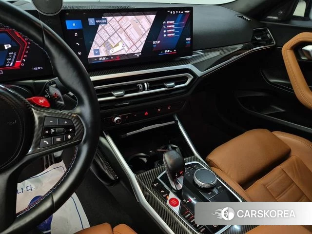 BMW M2 (G87) id 3897067 из Кореи 19