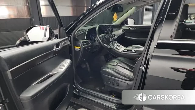 Hyundai Palisade id 3641328 из Кореи 20