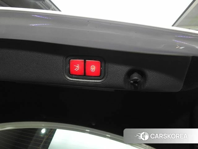 Mercedes-Benz E-Class W213 id 4433508 из Кореи 20