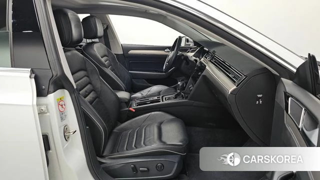Volkswagen Arteon id 4459150 из Кореи 32