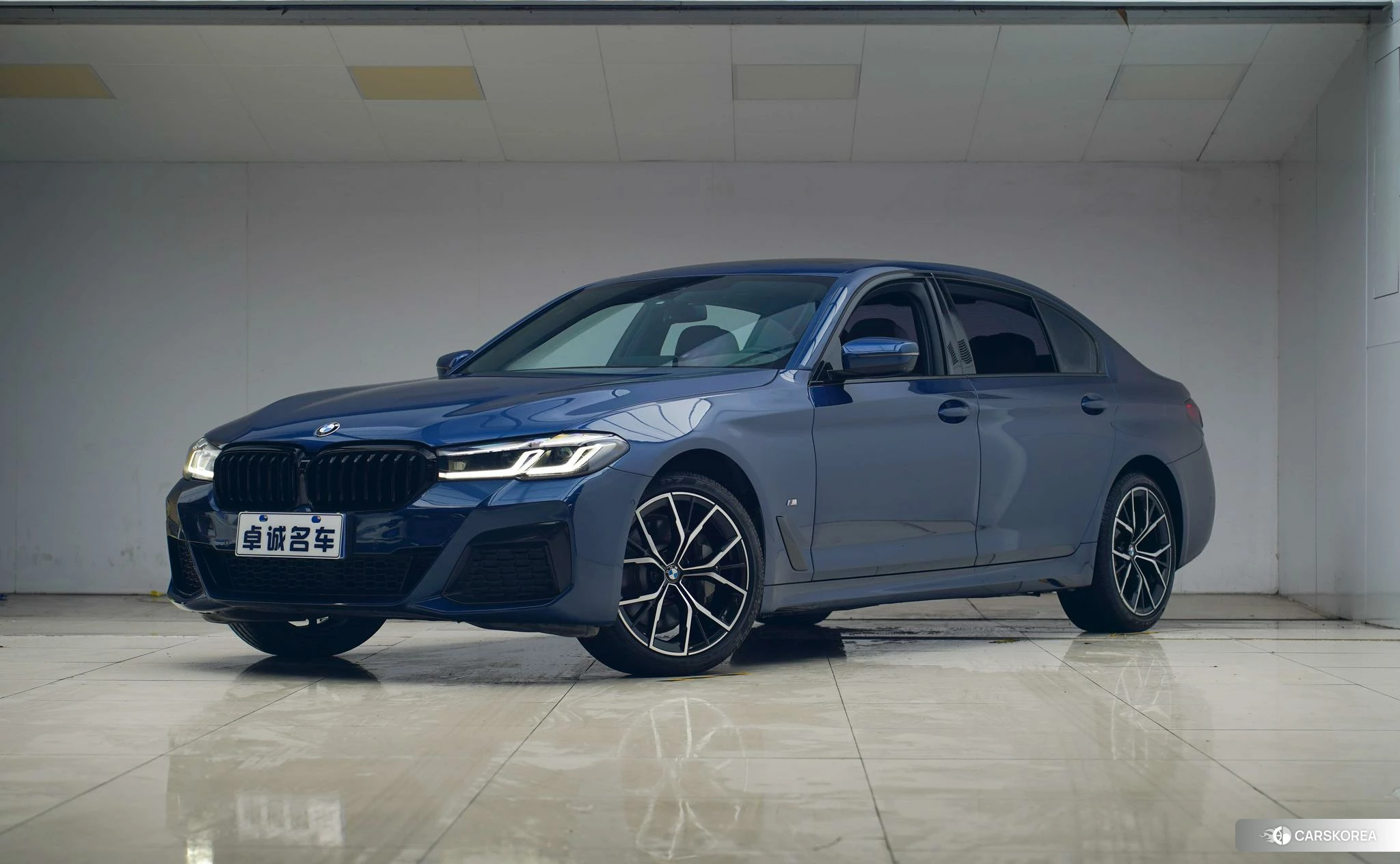 BMW 5 series id 4473667 из Китая 18