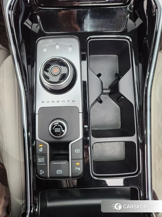 Kia Sorento 4th Generation id 3457810 из Кореи 20