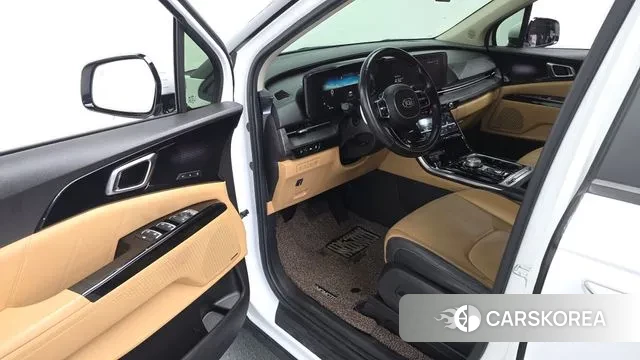 Kia Carnival 4th generation id 3717821 из Кореи 20