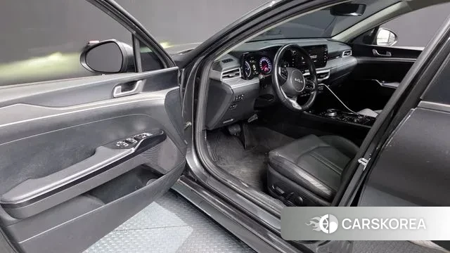 Kia K5 Hybrid 3rd Generation id 3311395 из Кореи 20