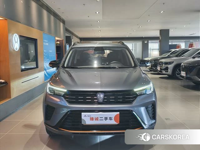 Roewe RX3 id 4212919 из Китая 16