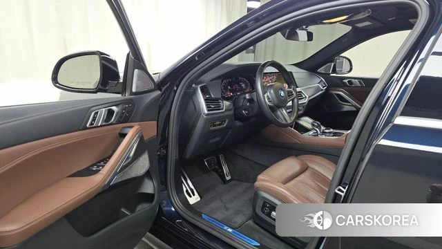 BMW X6 (G06) id 4507174 из Кореи 33