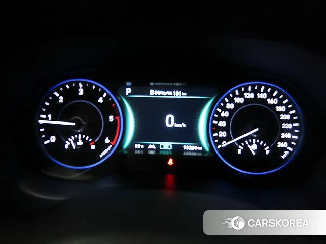 Hyundai Palisade id 4178821 из Кореи 20