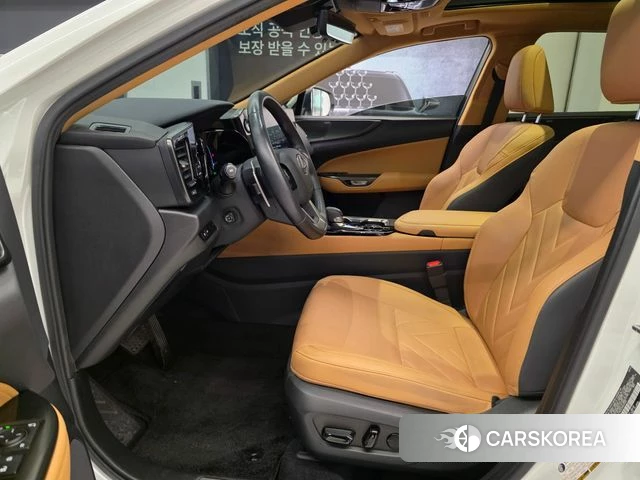 Lexus NX350h Second generation id 3798954 из Кореи 16