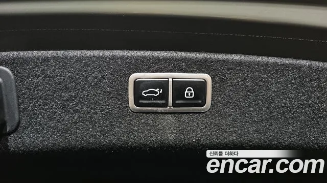 Genesis G80 (RG3) id 2543033 из Кореи 20