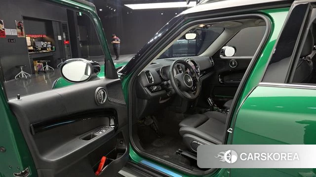 Mini Cooper Countryman id 4249000 из Кореи 31