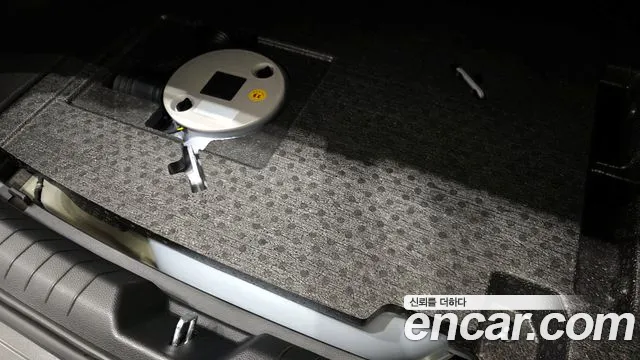 Hyundai Sonata (DN8) id 2759774 из Кореи 20