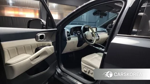 Kia Sorento 4th Generation id 3660335 из Кореи 20