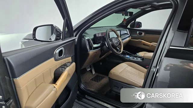 Kia The New Sorento 4th Generation id 4414370 из Кореи 35