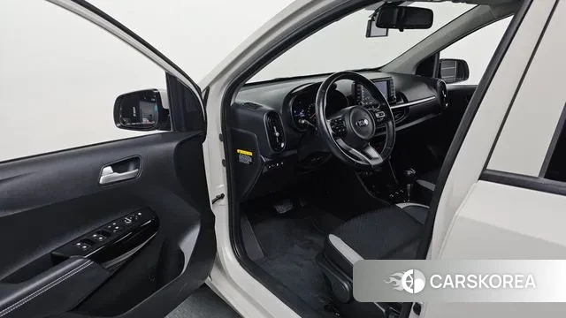 Kia All New Morning (JA) id 3574321 из Кореи 20