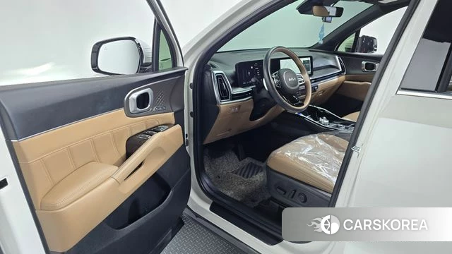 Kia The New Sorento 4th Generation id 4462476 из Кореи 33