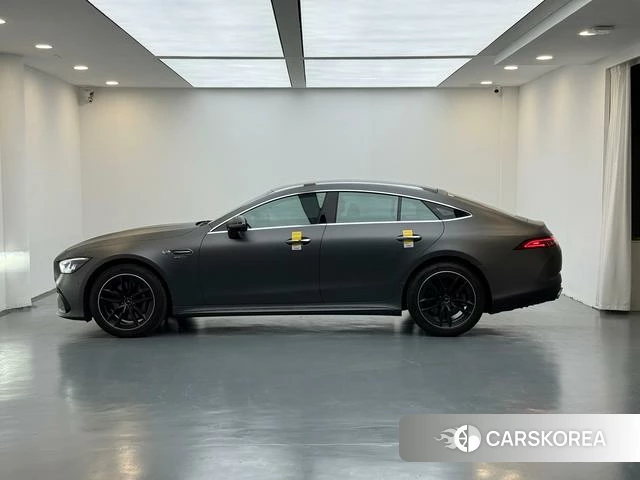 Mercedes-Benz AMG GT id 4210811 из Китая 20