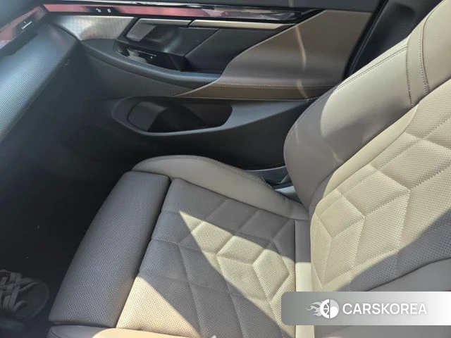 BMW 5 Series (G60) id 4782843 из Кореи 10