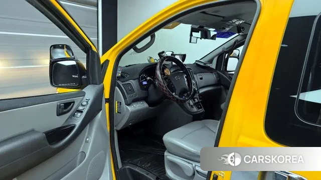 Hyundai The New Grand Starex id 3193492 из Кореи 20