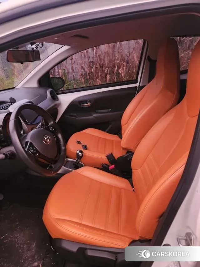 Toyota Oh, my god. id 3203796 из Кореи 13