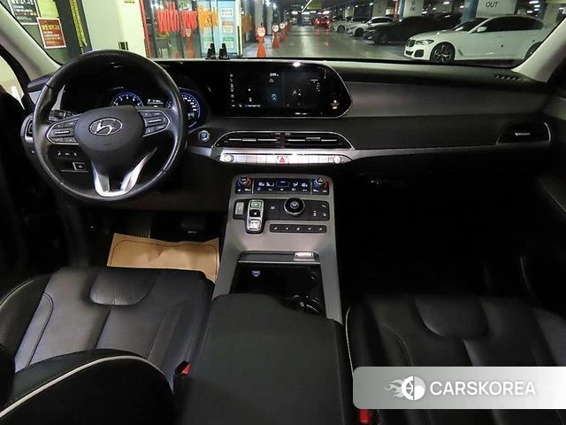 Hyundai Palisade id 3911204 из Кореи 19